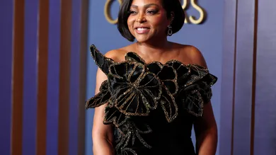 14th Governors Awards - Arrivals