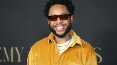 2023 Recording Academy Honors Presented By The Black Music Collective - Arrivals