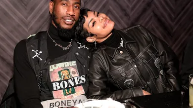 The Compound and Luxury Watchmaker Roger Dubuis Hosts NBA All-Star Dinner