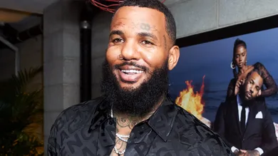 The Game's Release Of "Drillmatic"