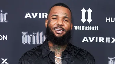 The Game's Release Of "Drillmatic"