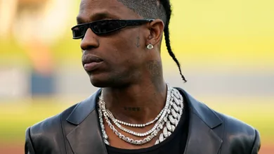 Houston Astros v Washington Nationals