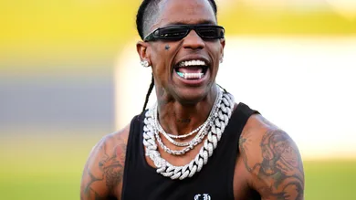 Houston Astros v Washington Nationals