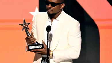 BET Awards 2024 - Show