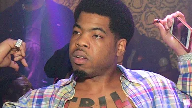 Lil Boosie Birthday Celebration