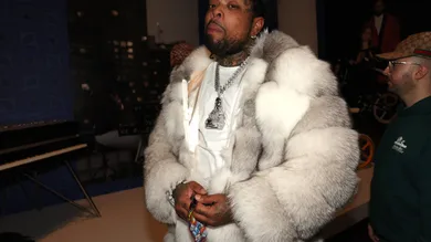 Giants: Art From The Dean Collection Of Swizz Beatz And Alicia Keys