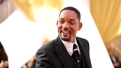 94th Annual Academy Awards - Red Carpet