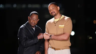 Bad Boys: Ride or Die - Photoshoot