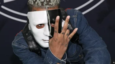 XXXTENTACION Leak Jocelyn Flores Audio Underage Hip Hop News