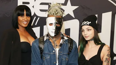 BET Hip Hop Awards 2017 - Arrivals