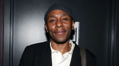 Jay-Z Performs At Webster Hall - Backstage