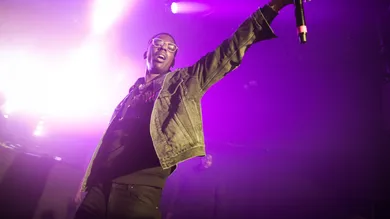 Dum And Dummer Performs At Le Trianon