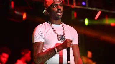 The Parking Lot Concert Presents Young Dolph's Official Album Release Concert