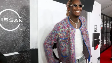 BET Hip Hop Awards 2021 - Red Carpet