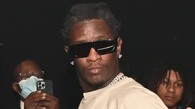 Gunna Presents New Album "DS4EVER"