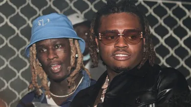 Onyx Mondays Hosted by Young Thug