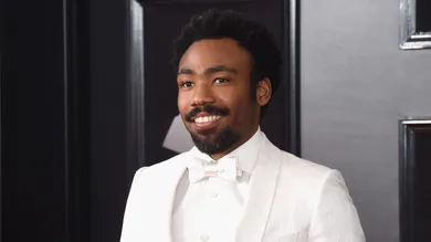 60th Annual GRAMMY Awards - Arrivals