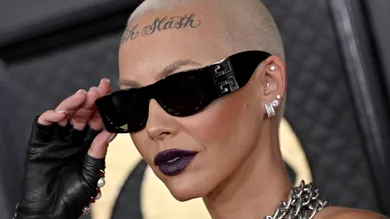 65th GRAMMY Awards - Arrivals