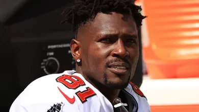 Miami Dolphins v Tampa Bay Buccaneers