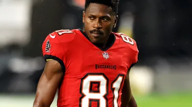 New Orleans Saints v Tampa Bay Buccaneers