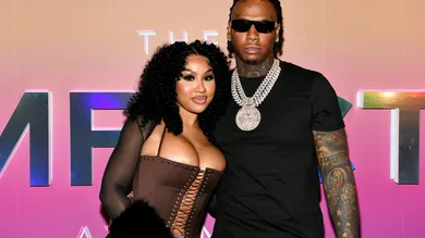 BET+ Premiere Screening For “The Impact Atlanta” Season 2