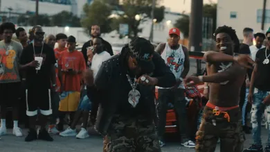 brother stone music video