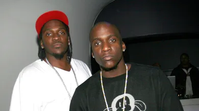 Clipse Hell Hath No Fury Album Release Party