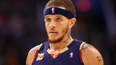 Cleveland Cavaliers v Phoenix Suns