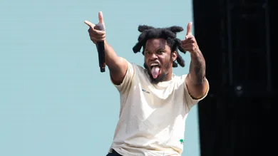 Reading Festival 2022 - Day 3