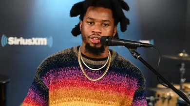 Celebrities Visit SiriusXM - October 5, 2022