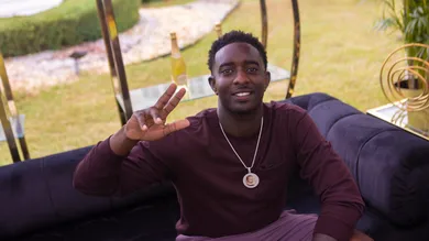 Rick Ross Car &amp; Bike Show