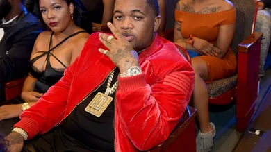 BET Hip Hop Awards Show