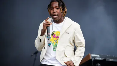 Wireless Festival 2022: Crystal Palace Park