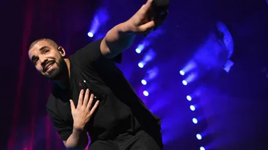 2016 iHeartRadio Music Festival - Night 1 - Show