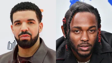 drake kendrick outfit