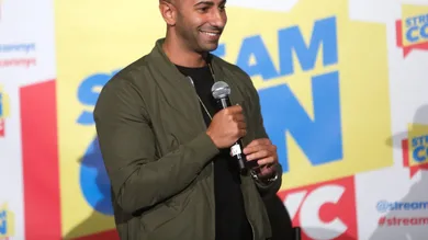 Stream Con NYC - Day 1