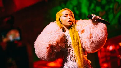 2024 Coachella Valley Music And Arts Festival - Weekend 2 - Day 2