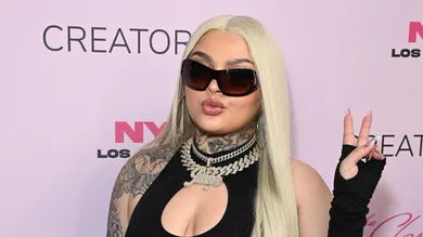 Creators Inc NYE 2024