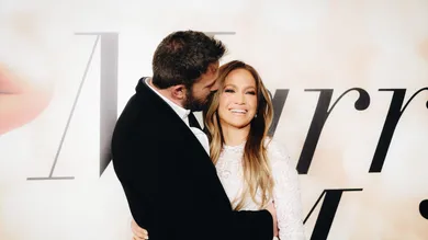 Los Angeles Special Screening Of "Marry Me"