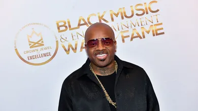 Black Music and Entertainment Walk of Fame 50th Year of Hip Hop Celebration