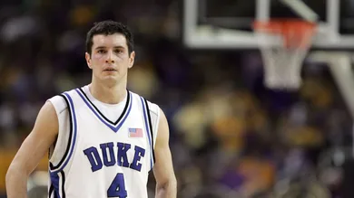 LSU Tigers v Duke Blue Devils