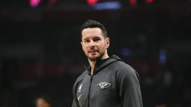 NBA: NOV 24 Pelicans at Clippers