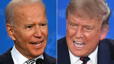 TOPSHOT-COMBO-US-VOTE-DEBATE