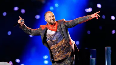 Pepsi Super Bowl LII Halftime Show