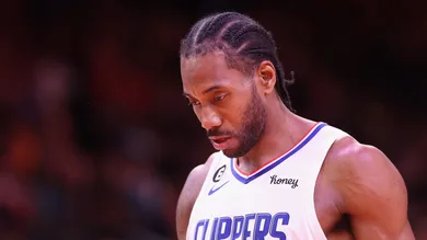 Los Angeles Clippers v Phoenix Suns - Game Two