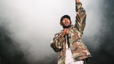 Osheaga Music And Arts Festival 2015