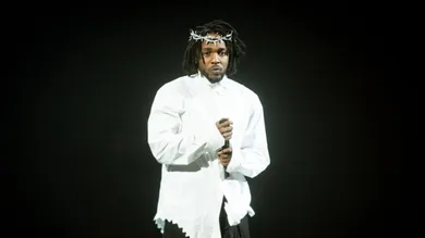 Glastonbury Festival 2022 - Day Five