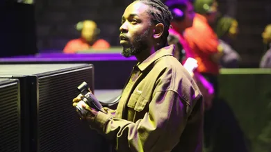 2018 BET Experience STAPLES Center Concert Sponsored by COCA-COLA - Night 2