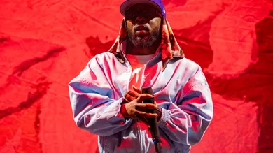 Life Is Beautiful 2023 - Day 2 - Performance