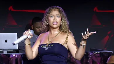 White Fox Hot Summer Nights Party